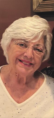 MARIAN MACALUSO